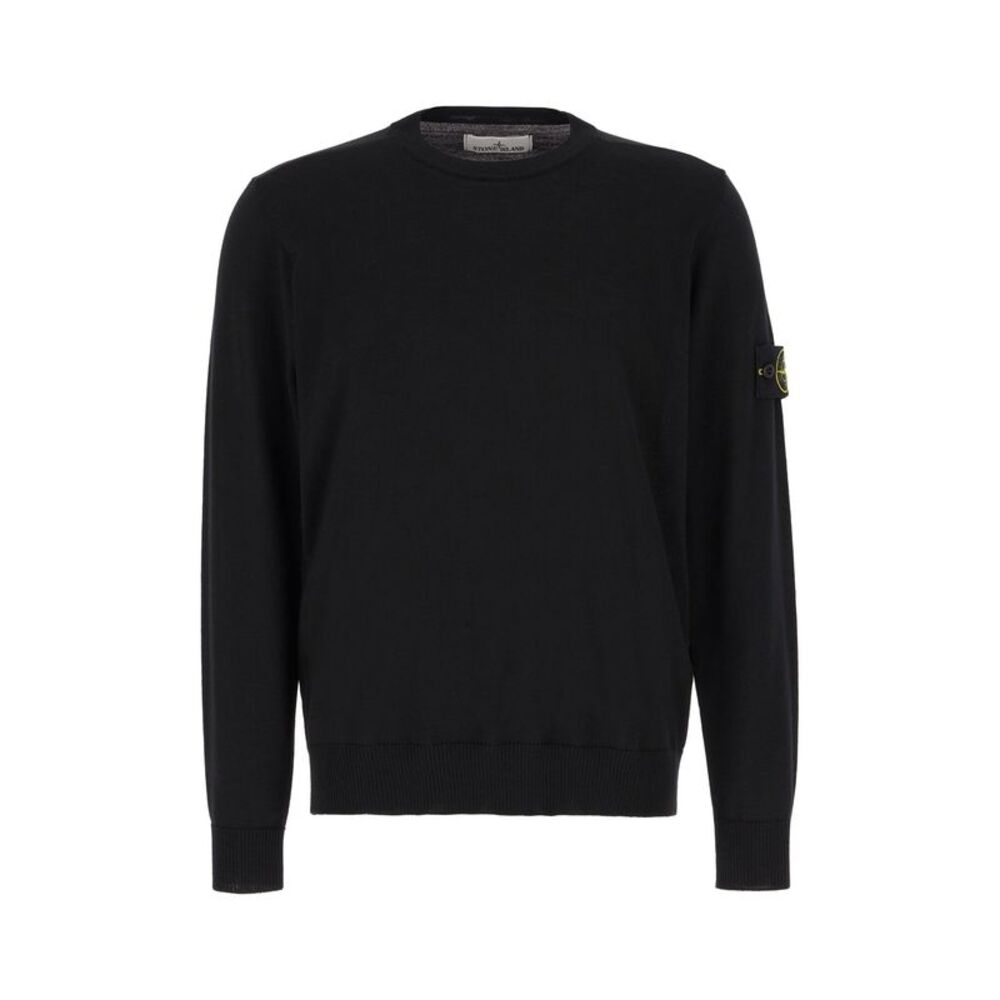Stone Island Man Clothing Knitwear